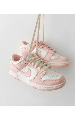 Dunk Pembe