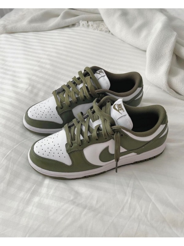 Dunk Pro Olive