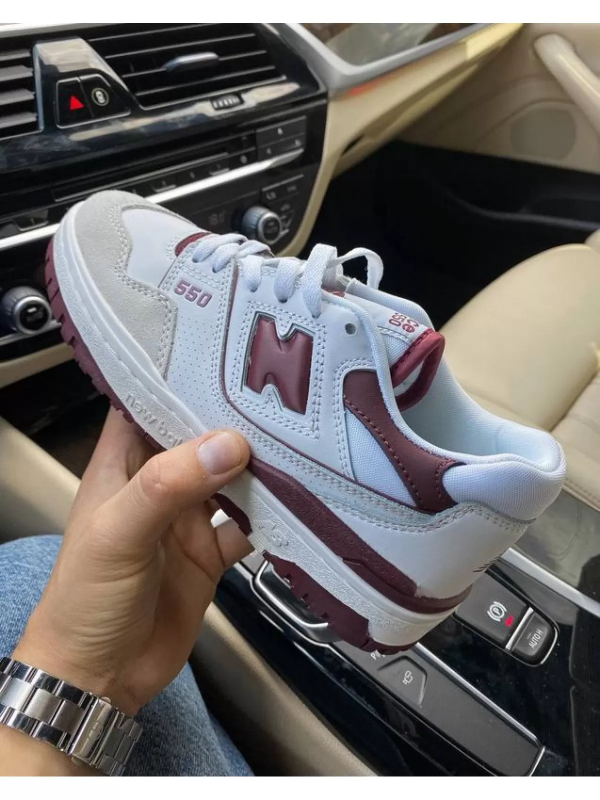 550 Bordo