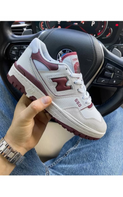 550 Bordo